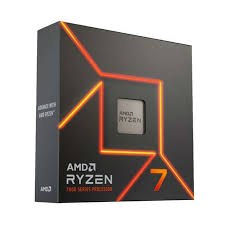 AMD Ryzen 7 7700X